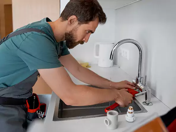 Why Choose Highland Park Plumbing Pro for Kitchen Sink Installation in Highland Park, IL?