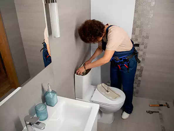 Why Choose Highland Park Plumbing Pro for Plumbers Near Me in Highland Park, IL?