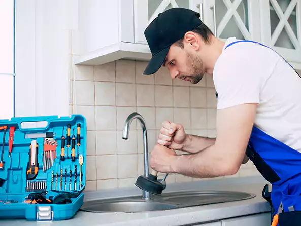 Why Choose Highland Park Plumbing Pro for Rooter Services in Highland Park, IL?