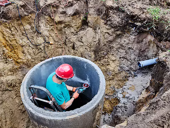 Why Choose Highland Park Plumbing Pro for Septic Tank Repair in Highland Park, IL?