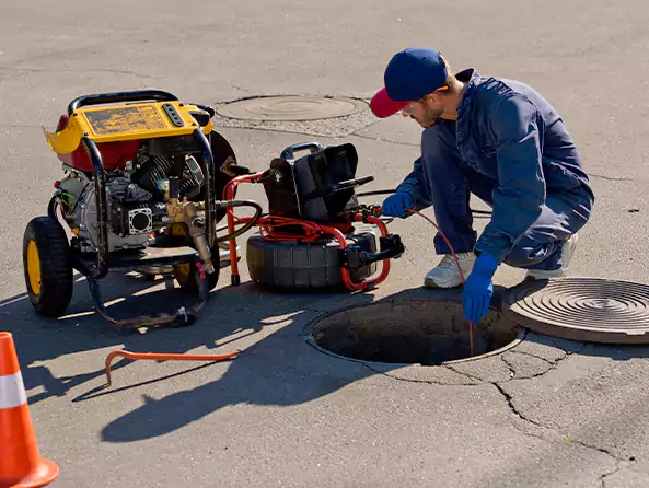  Why Choose Highland Park Plumbing Pro for Sewer Line Inspection in Highland Park, IL?