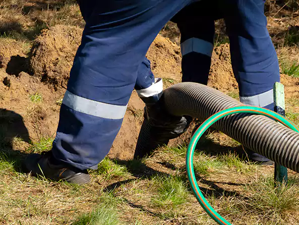 Why Choose Highland Park Plumbing Pro for Sewer Line Replacement in Highland Park, IL?