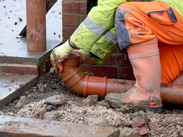 Why Choose Highland Park Plumbing Pro for Sewer Replacement in Highland Park, IL?