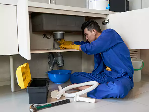 Why Choose Highland Park Plumbing Pro for Sink Drain Replacement in Highland Park, IL?
