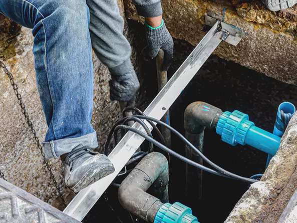 Why Choose Highland Park Plumbing Pro for Sump Pump Maintenance in Highland Park, IL?