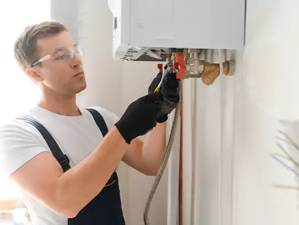 Why Choose Highland Park Plumbing Pro for Tankless Water Heater Maintenance in Highland Park, IL?
