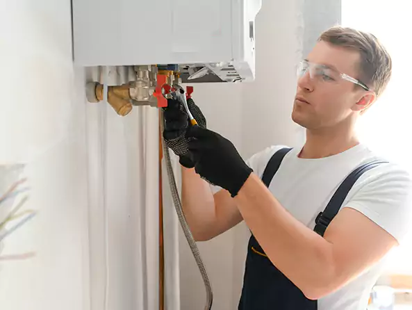 Why Choose Highland Park Plumbing Pro for Tankless Water Heater Repair in Highland Park, IL?