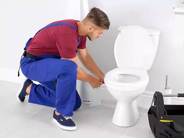 Why Choose Highland Park Plumbing Pro for Toilet Installation in Highland Park, IL?