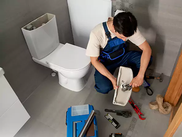 Why Choose Highland Park Plumbing Pro for Toilet Repair in Highland Park, IL?