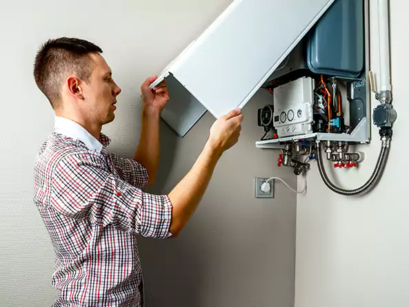 Why Choose Highland Park Plumbing Pro for Water Heater Installation in Highland Park, IL?