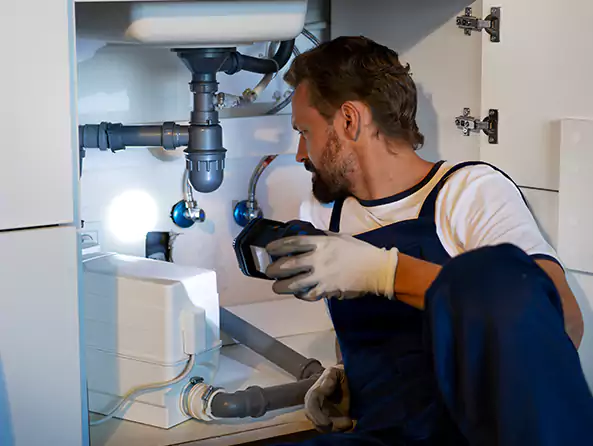 Why Choose Highland Park Plumbing Pro for Water Leak Repair in Highland Park, IL?