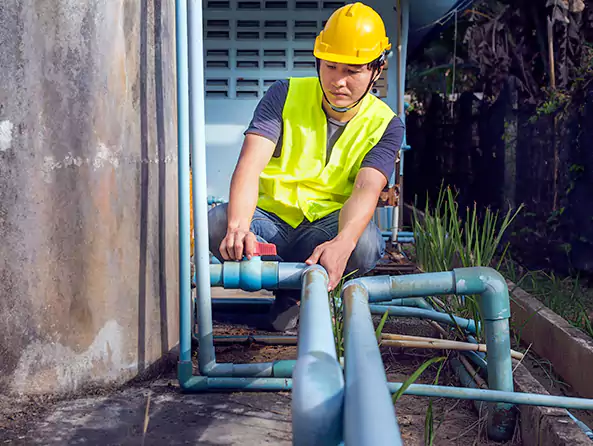Why Choose Highland Park Plumbing Pro for Water Line Installation in Highland Park, IL