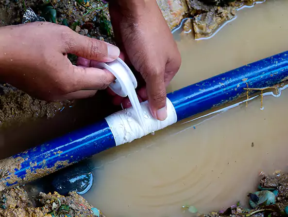 Why Choose Highland Park Plumbing Pro for Water Line Replacement in Highland Park, IL?