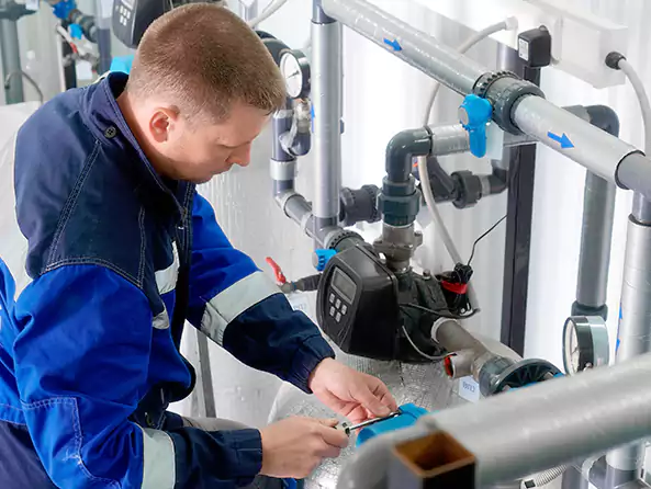 Why Choose Highland Park Plumbing Pro for Water Softener Installation in Highland Park, IL?